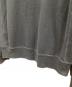 中古・古着 A BATHING APE (アベイシングエイプ) COACH (コーチ) Crew Neck Sweat Shirt クルーネックスウェットシャツ ブラック サイズ:L：20000円