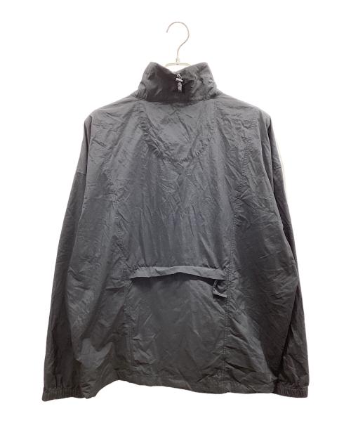 THE NORTH FACE（ザ ノース フェイス）THE NORTH FACE (ザ ノース フェイス) レッドボックス タスランジャケット ブラック サイズ:Mの古着・服飾アイテム