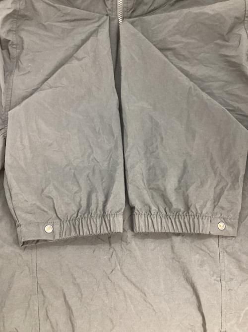 THE NORTH FACE（ザ ノース フェイス）THE NORTH FACE (ザ ノース フェイス) レッドボックス タスランジャケット ブラック サイズ:Mの古着・服飾アイテム