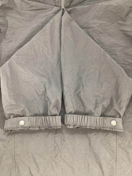 THE NORTH FACE（ザ ノース フェイス）THE NORTH FACE (ザ ノース フェイス) レッドボックス タスランジャケット ブラック サイズ:Mの古着・服飾アイテム
