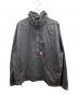 THE NORTH FACE（ザ ノース フェイス）の古着「レッドボックス タスランジャケット」｜ブラック
