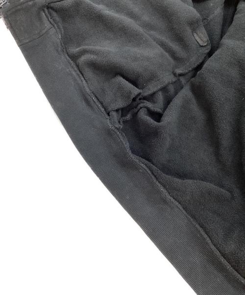 adidas（アディダス）adidas (アディダス) TG FZ HOODY ブラック サイズ:Mの古着・服飾アイテム