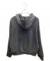 adidas (アディダス) TG FZ HOODY ブラック サイズ:M：7000円