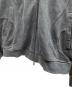 中古・古着 adidas (アディダス) TG FZ HOODY ブラック サイズ:M：7000円