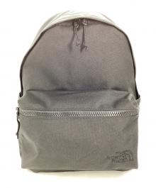 THE NORTH FACE（ザ ノース フェイス）の古着「BERKELEY LT バークレーLT」｜ブラック