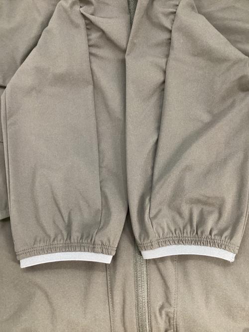 PUMA（プーマ）PUMA (プーマ) POWERTRAIN ニット JKT ブラック サイズ:M 未使用品の古着・服飾アイテム