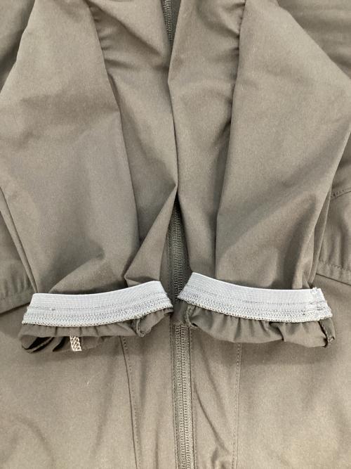 PUMA（プーマ）PUMA (プーマ) POWERTRAIN ニット JKT ブラック サイズ:M 未使用品の古着・服飾アイテム