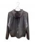 PUMA (プーマ) POWERTRAIN ニット JKT ブラック サイズ:M 未使用品：6000円