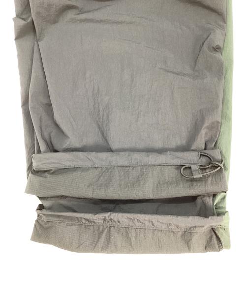 OAKLEY（オークリー）OAKLEY (オークリー) Icon S O-Light Dry Pants 1.0 グリーン×ブラック サイズ:Mの古着・服飾アイテム