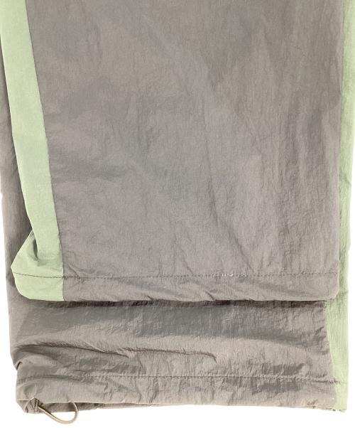 OAKLEY（オークリー）OAKLEY (オークリー) Icon S O-Light Dry Pants 1.0 グリーン×ブラック サイズ:Mの古着・服飾アイテム