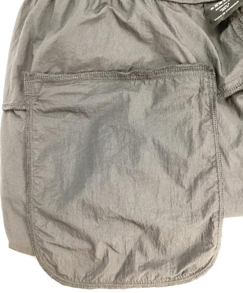 OAKLEY（オークリー）OAKLEY (オークリー) Icon S O-Light Dry Pants 1.0 グリーン×ブラック サイズ:Mの古着・服飾アイテム