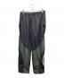 OAKLEY（オークリー）の古着「Icon S O-Light Dry Pants 1.0」｜グリーン×ブラック