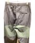 中古・古着 OAKLEY (オークリー) Icon S O-Light Dry Pants 1.0 グリーン×ブラック サイズ:M：5000円