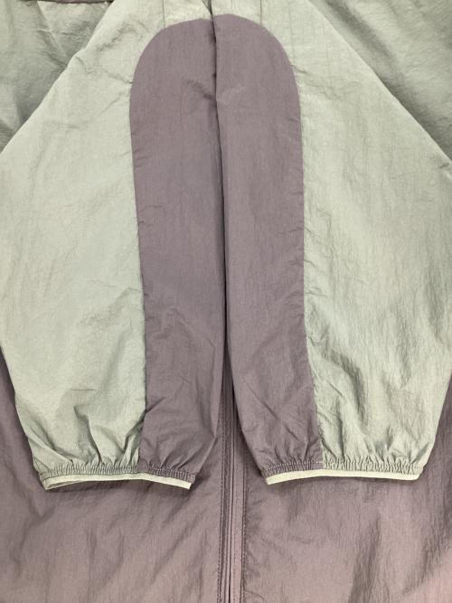 OAKLEY（オークリー）OAKLEY (オークリー) Icon S O-Light Dry Jacket 1.0 グリーン×ブラック サイズ:M 未使用品の古着・服飾アイテム
