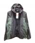 OAKLEY（オークリー）の古着「Icon S O-Light Dry Jacket 1.0」｜グリーン×ブラック