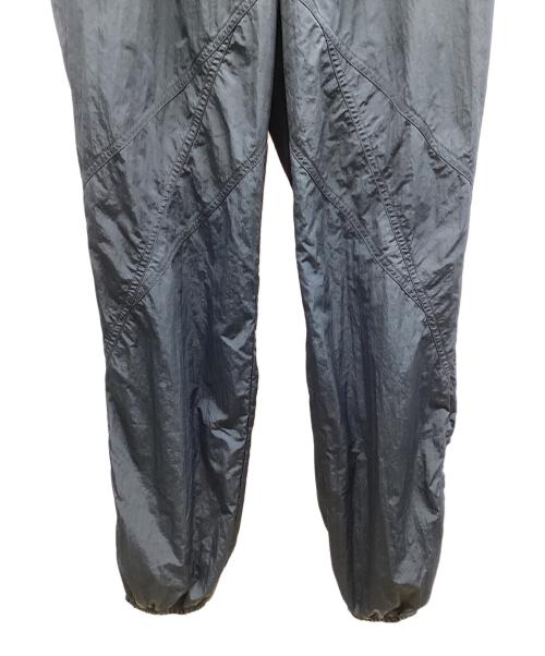 NEW BALANCE（ニューバランス）NEW BALANCE (ニューバランス) Black Out ウインドパンツ ブラック サイズ:M 未使用品の古着・服飾アイテム