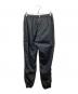 NEW BALANCE (ニューバランス) Black Out ウインドパンツ ブラック サイズ:M 未使用品：7000円