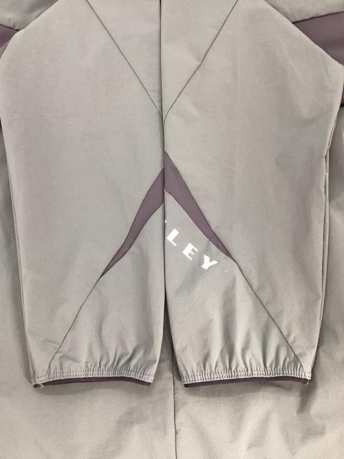 OAKLEY（オークリー）OAKLEY (オークリー) O-Blades Jacket 1.0 ブラック×グリーン サイズ:Mの古着・服飾アイテム