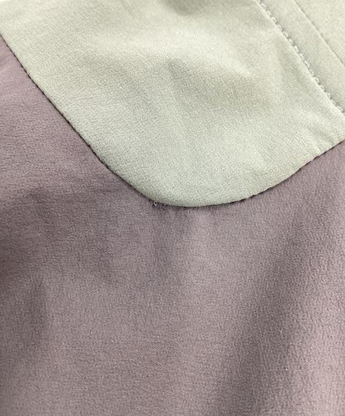 OAKLEY（オークリー）OAKLEY (オークリー) O-Blades Jacket 1.0 ブラック×グリーン サイズ:Mの古着・服飾アイテム