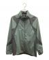 OAKLEY（オークリー）の古着「O-Blades Jacket 1.0」｜ブラック×グリーン