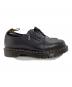 中古・古着 Dr.Martens (ドクターマーチン) 3ホールシューズ ブラック サイズ:UK8：8000円