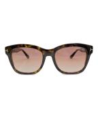 TOM FORDトムフォード）の古着「TOM FORD　Lauren-02」｜ブラウン