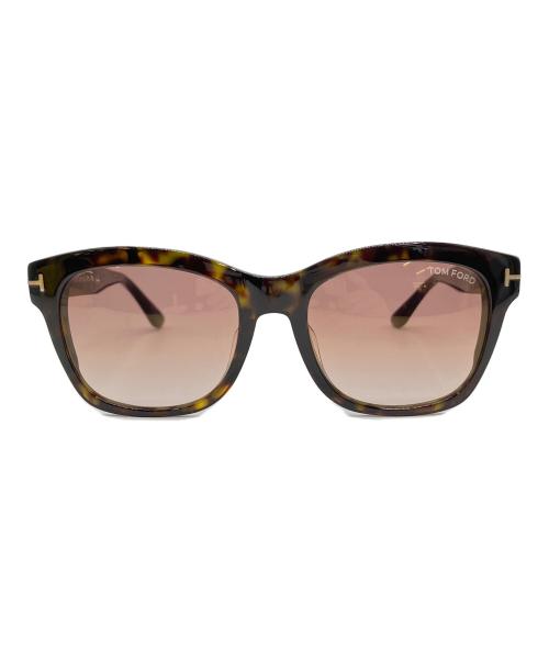 TOM FORD（トムフォード）TOM FORD (トムフォード) TOM FORD　Lauren-02 ブラウンの古着・服飾アイテム