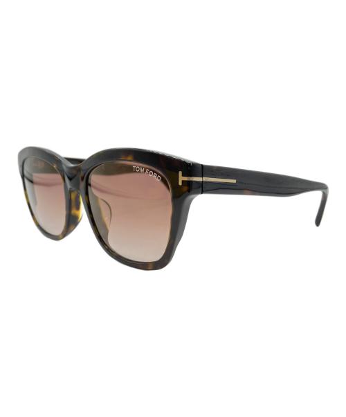 TOM FORD（トムフォード）TOM FORD (トムフォード) TOM FORD　Lauren-02 ブラウンの古着・服飾アイテム