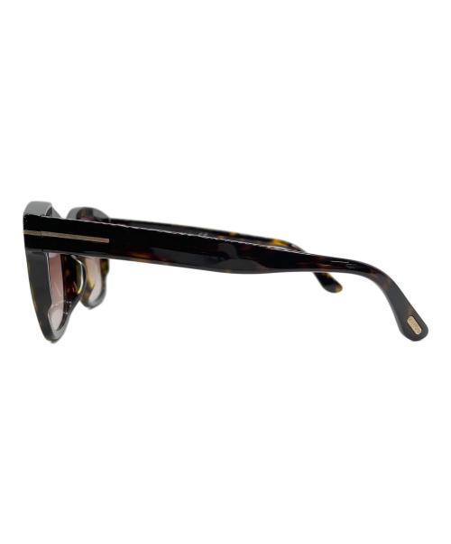TOM FORD（トムフォード）TOM FORD (トムフォード) TOM FORD　Lauren-02 ブラウンの古着・服飾アイテム