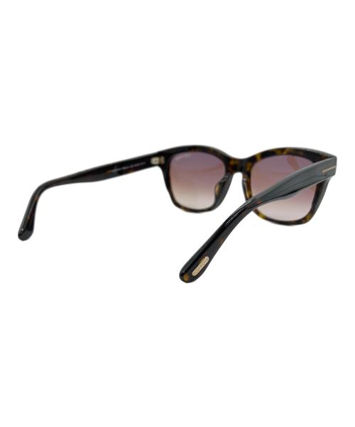 TOM FORD（トムフォード）TOM FORD (トムフォード) TOM FORD　Lauren-02 ブラウンの古着・服飾アイテム