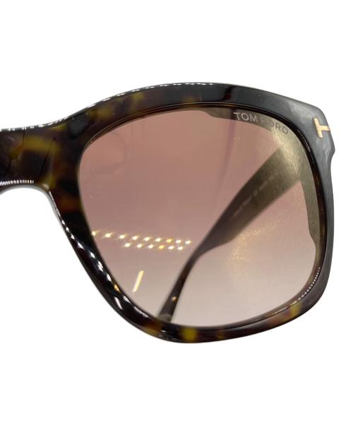 TOM FORD（トムフォード）TOM FORD (トムフォード) TOM FORD　Lauren-02 ブラウンの古着・服飾アイテム