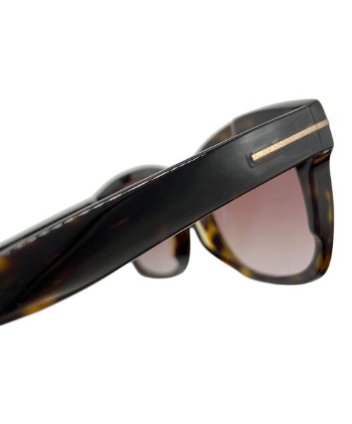 TOM FORD（トムフォード）TOM FORD (トムフォード) TOM FORD　Lauren-02 ブラウンの古着・服飾アイテム