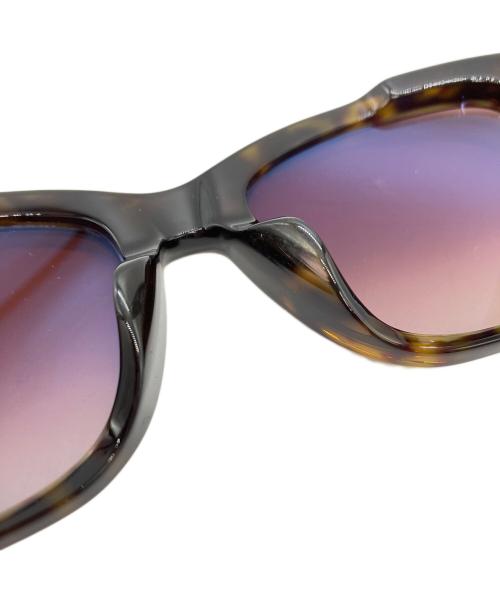 TOM FORD（トムフォード）TOM FORD (トムフォード) TOM FORD　Lauren-02 ブラウンの古着・服飾アイテム