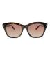 TOM FORD（トムフォード）の古着「TOM FORD　Lauren-02」｜ブラウン
