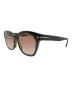 TOM FORD (トムフォード) TOM FORD　Lauren-02 ブラウン：12000円