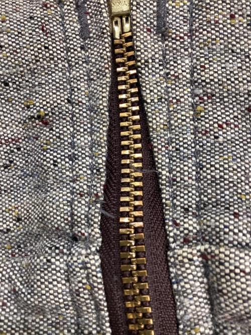 CarHartt（カーハート）CarHartt (カーハート) アクティブジャケット ブラウン サイズ:Mの古着・服飾アイテム