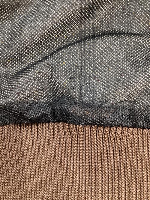 CarHartt（カーハート）CarHartt (カーハート) アクティブジャケット ブラウン サイズ:Mの古着・服飾アイテム