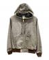 CarHartt（カーハート）の古着「アクティブジャケット」｜ブラウン