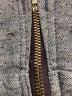 中古・古着 CarHartt (カーハート) アクティブジャケット ブラウン サイズ:M：13000円