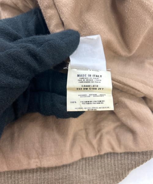 HELMUT LANG（ヘルムートラング）HELMUT LANG (ヘルムートラング) タンカースジャケット カーキ サイズ:36の古着・服飾アイテム