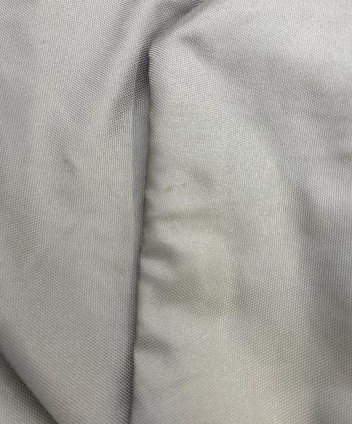 HELMUT LANG（ヘルムートラング）HELMUT LANG (ヘルムートラング) タンカースジャケット カーキ サイズ:36の古着・服飾アイテム