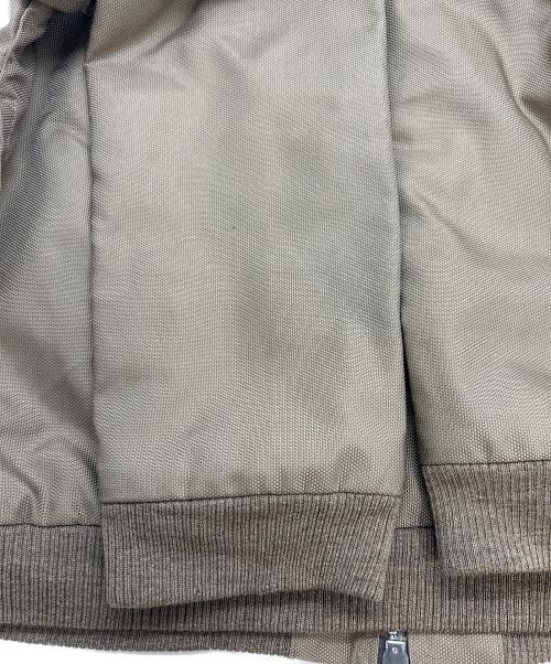HELMUT LANG（ヘルムートラング）HELMUT LANG (ヘルムートラング) タンカースジャケット カーキ サイズ:36の古着・服飾アイテム