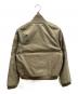 HELMUT LANG (ヘルムートラング) タンカースジャケット カーキ サイズ:36：30000円