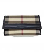 BURBERRYバーバリー）の古着「キーケース」