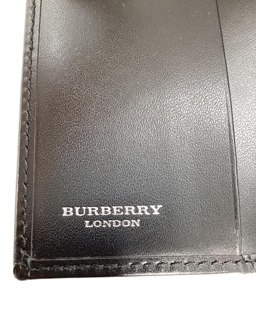 BURBERRY（バーバリー）BURBERRY (バーバリー) キーケースの古着・服飾アイテム