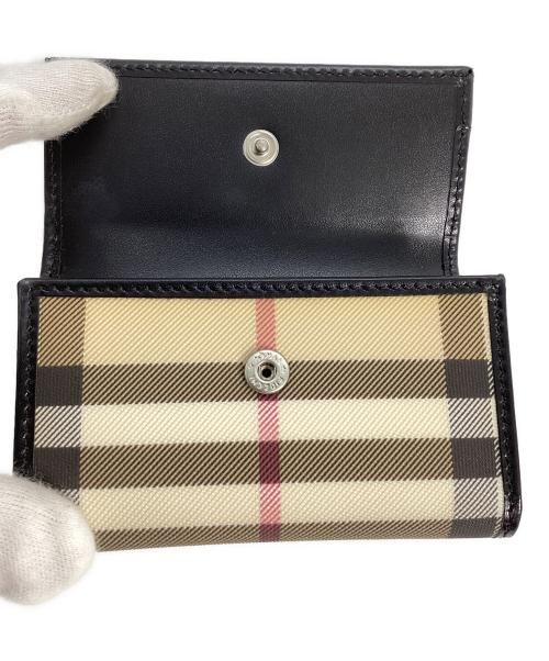 BURBERRY（バーバリー）BURBERRY (バーバリー) キーケースの古着・服飾アイテム
