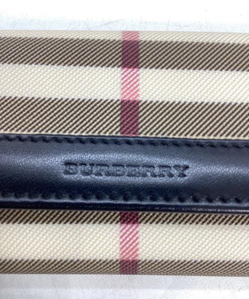 BURBERRY（バーバリー）BURBERRY (バーバリー) キーケースの古着・服飾アイテム