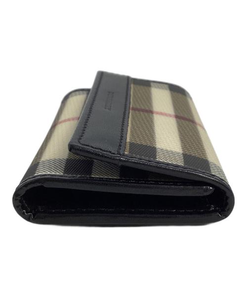 BURBERRY（バーバリー）BURBERRY (バーバリー) キーケースの古着・服飾アイテム