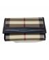 BURBERRY（バーバリー）の古着「キーケース」