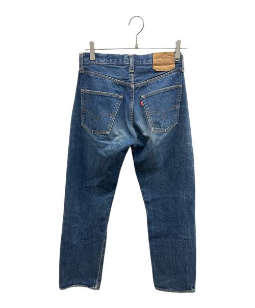 LEVI'S（リーバイス）LEVI'S (リーバイス) 501デニムパンツ　66前期 インディゴ サイズ:W29の古着・服飾アイテム